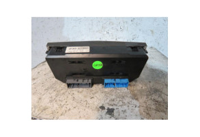 Commande chauffage OPEL ASTRA H Photo n°2