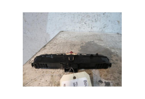Bouton de warning PEUGEOT 308 1 Photo n°2