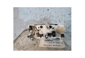 Commande chauffage PEUGEOT 308 1 Photo n°2