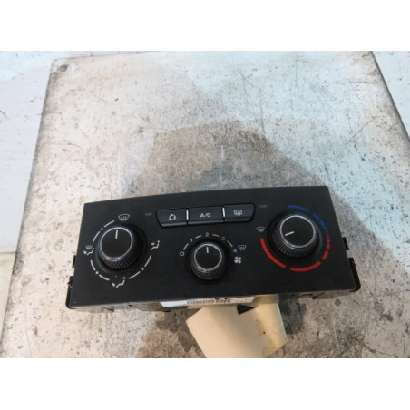Commande chauffage PEUGEOT 207