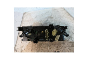 Commande chauffage PEUGEOT 207 Photo n°2