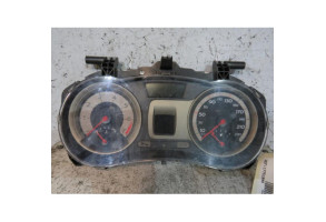Compteur RENAULT CLIO 3 Photo n°1