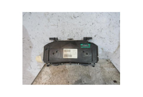 Compteur RENAULT CLIO 3 Photo n°2
