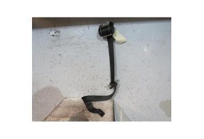 Ceinture arriere droit RENAULT SCENIC 3 Photo n°1