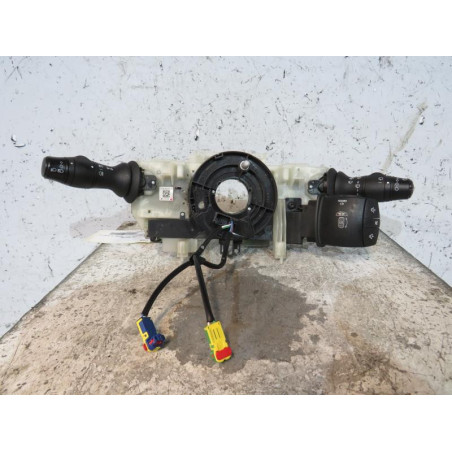 Com (Bloc Contacteur Tournant+Commodo Essuie Glace+Commodo Phare) RENAULT SCENIC 3