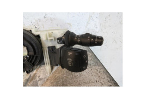 Com (Bloc Contacteur Tournant+Commodo Essuie Glace+Commodo Phare) RENAULT SCENIC 3 Photo n°3