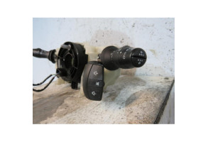 Com (Bloc Contacteur Tournant+Commodo Essuie Glace+Commodo Phare) RENAULT SCENIC 3 Photo n°4