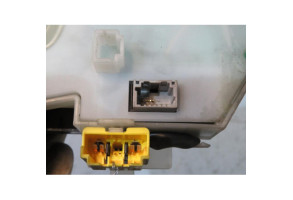 Com (Bloc Contacteur Tournant+Commodo Essuie Glace+Commodo Phare) RENAULT SCENIC 3 Photo n°7