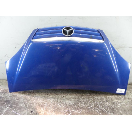 Capot MERCEDES CLASSE A 168