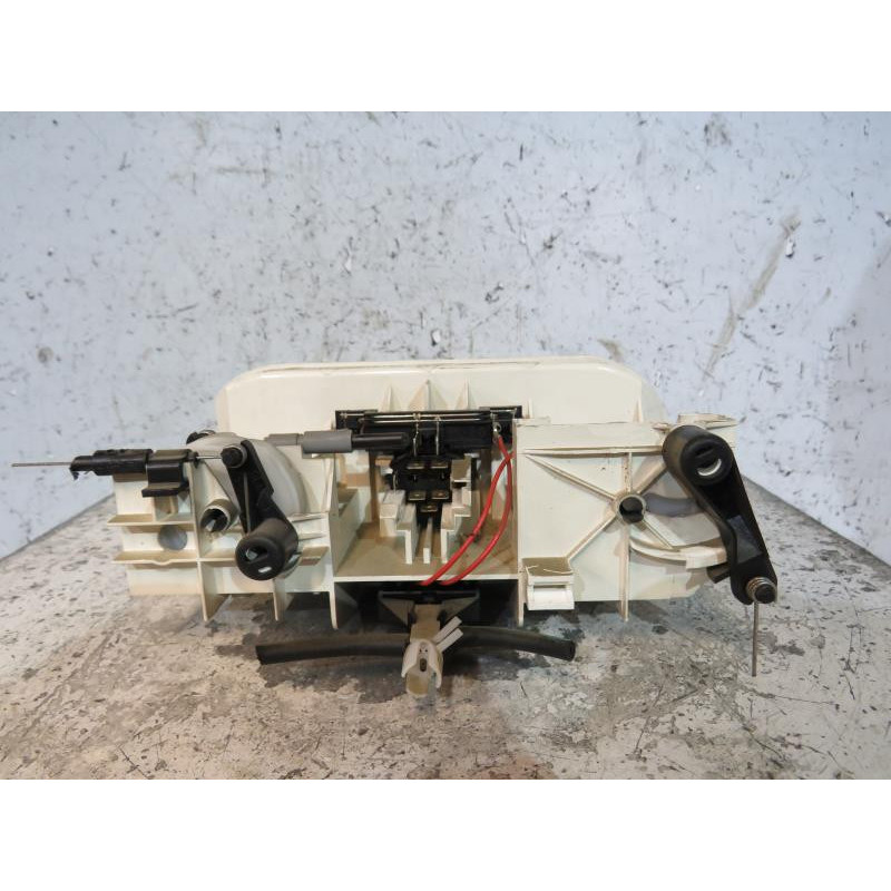Commande chauffage OPEL ASTRA F Photo n°1