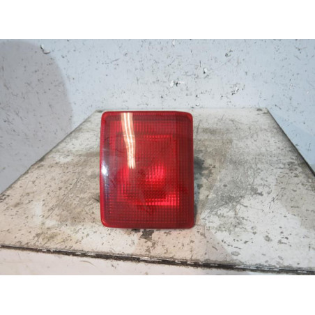 Anti brouillard arriere gauche PEUGEOT 407