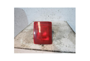 Anti brouillard arriere gauche PEUGEOT 407 Photo n°1