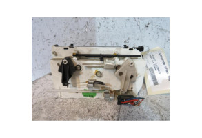 Commande chauffage PEUGEOT 206+ Photo n°2