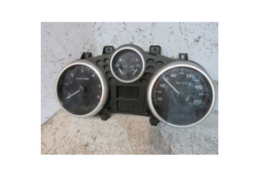 Compteur PEUGEOT 206+ Photo n°1