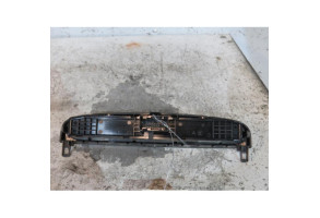 Bouton de warning PEUGEOT 308 1 Photo n°2