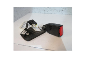Attache ceinture arriere gauche CITROEN C4 1 Photo n°1