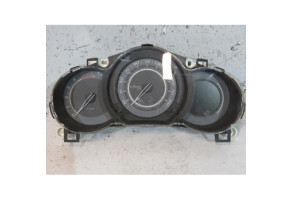 Compteur CITROEN C3 2 Photo n°1