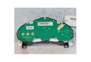 Compteur CITROEN C3 2 Photo n°2