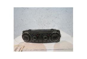 Commande chauffage MERCEDES CLASSE C 203 COUPE SPORT Photo n°1