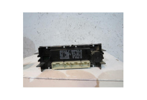 Commande chauffage VOLKSWAGEN BORA Photo n°2