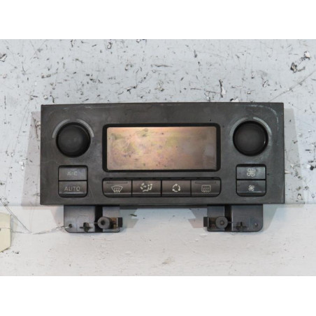 Commande chauffage PEUGEOT 307