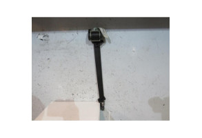 Ceinture arriere gauche PEUGEOT 206+ Photo n°1