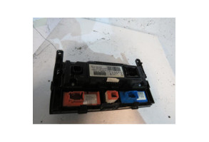 Commande chauffage CITROEN C5 1 Photo n°1