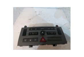 Commande chauffage CITROEN C5 1 Photo n°2