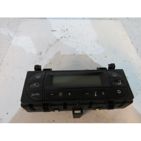 Commande chauffage CITROEN C3 1