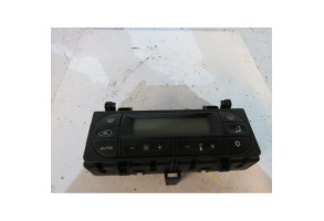 Commande chauffage CITROEN C3 1 Photo n°1