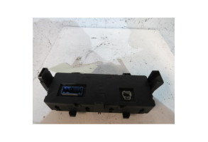 Commande chauffage CITROEN C3 1 Photo n°2