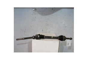 Cardan droit (transmission) CITROEN C3 1 Photo n°1