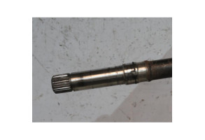 Cardan droit (transmission) CITROEN C3 1 Photo n°2