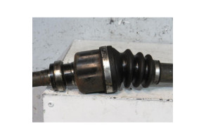 Cardan droit (transmission) CITROEN C3 1 Photo n°3