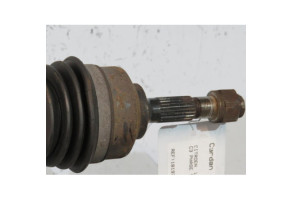 Cardan droit (transmission) CITROEN C3 1 Photo n°4