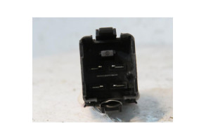 Bouton de warning VOLKSWAGEN GOLF 5 Photo n°2