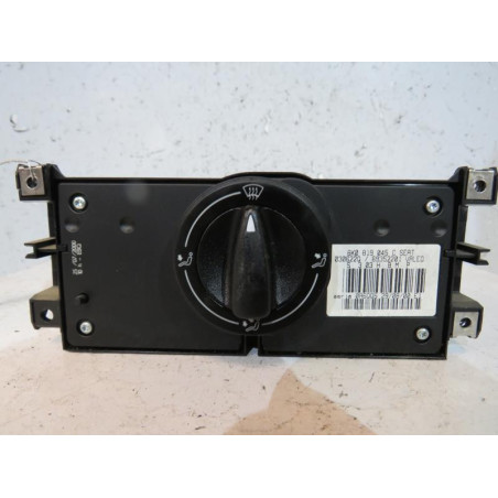 Commande chauffage SEAT IBIZA 2