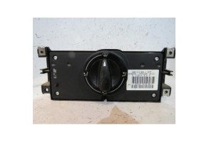 Commande chauffage SEAT IBIZA 2 Photo n°1