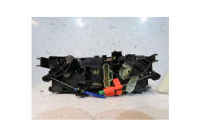 Commande chauffage PEUGEOT 207 Photo n°2