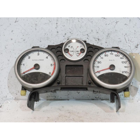 Compteur PEUGEOT 207