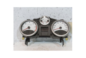 Compteur PEUGEOT 207 Photo n°1