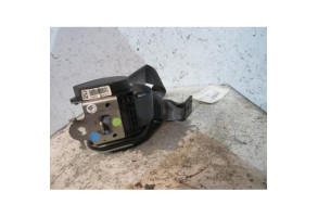 Ceinture arriere droit RENAULT MEGANE 2 Photo n°2