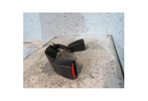 Attache ceinture arriere droit BMW SERIE 3 E46 Photo n°1
