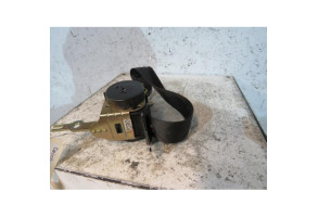 Ceinture arriere droit BMW SERIE 3 E46 Photo n°2