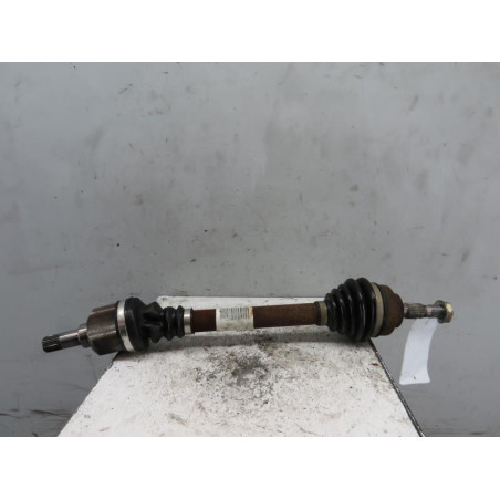 Cardan gauche (transmission) CITROEN C5 1