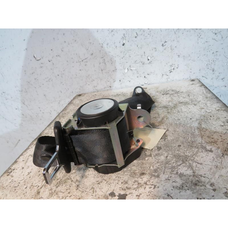 Ceinture arriere gauche PEUGEOT 508 1 SW Photo n°1