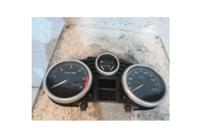 Compteur PEUGEOT 206+ Photo n°1