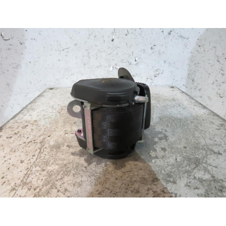 Ceinture arriere centrale VOLKSWAGEN TOURAN 1