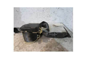 Ceinture arriere gauche VOLKSWAGEN TOURAN 1 Photo n°1