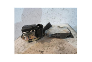 Ceinture arriere gauche VOLKSWAGEN TOURAN 1 Photo n°2